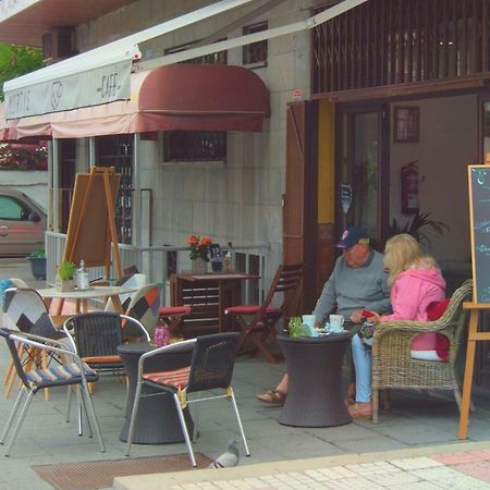 Centrico Apartamento Con Balcon Cerca De La Playa Lejlighed Puerto de la Cruz  Eksteriør billede