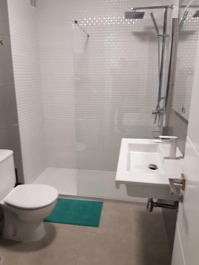 Centrico Apartamento Con Balcon Cerca De La Playa Lejlighed Puerto de la Cruz  Eksteriør billede