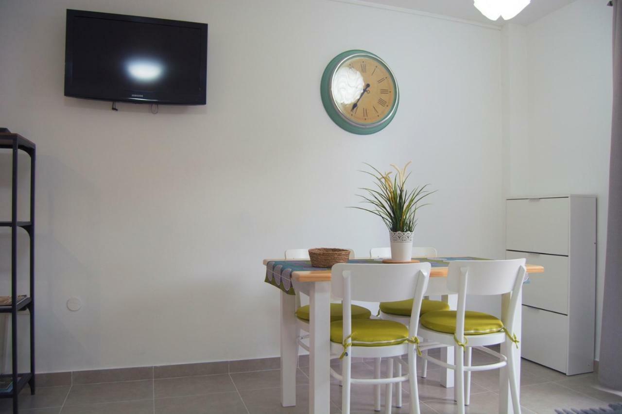 Centrico Apartamento Con Balcon Cerca De La Playa Lejlighed Puerto de la Cruz  Eksteriør billede