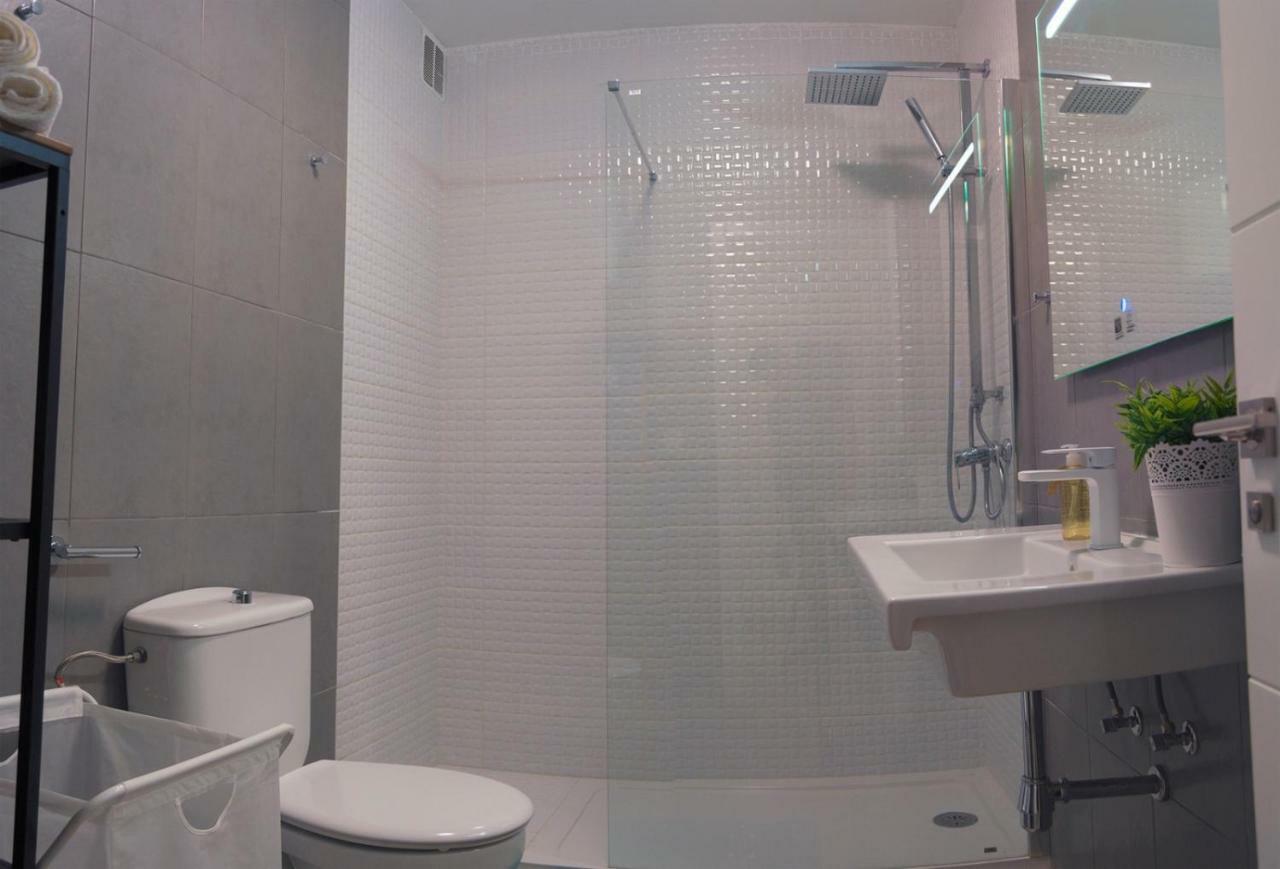 Centrico Apartamento Con Balcon Cerca De La Playa Lejlighed Puerto de la Cruz  Eksteriør billede