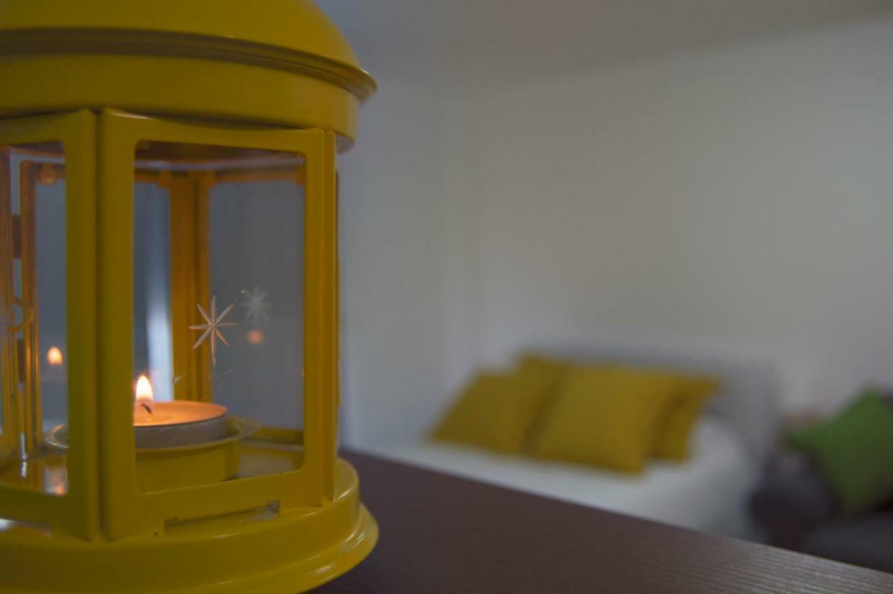Centrico Apartamento Con Balcon Cerca De La Playa Lejlighed Puerto de la Cruz  Eksteriør billede