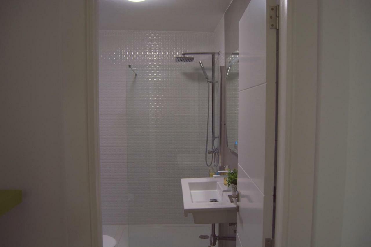 Centrico Apartamento Con Balcon Cerca De La Playa Lejlighed Puerto de la Cruz  Eksteriør billede