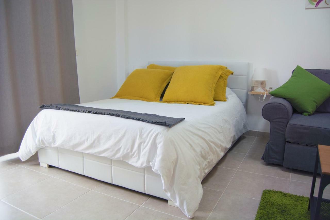 Centrico Apartamento Con Balcon Cerca De La Playa Lejlighed Puerto de la Cruz  Eksteriør billede