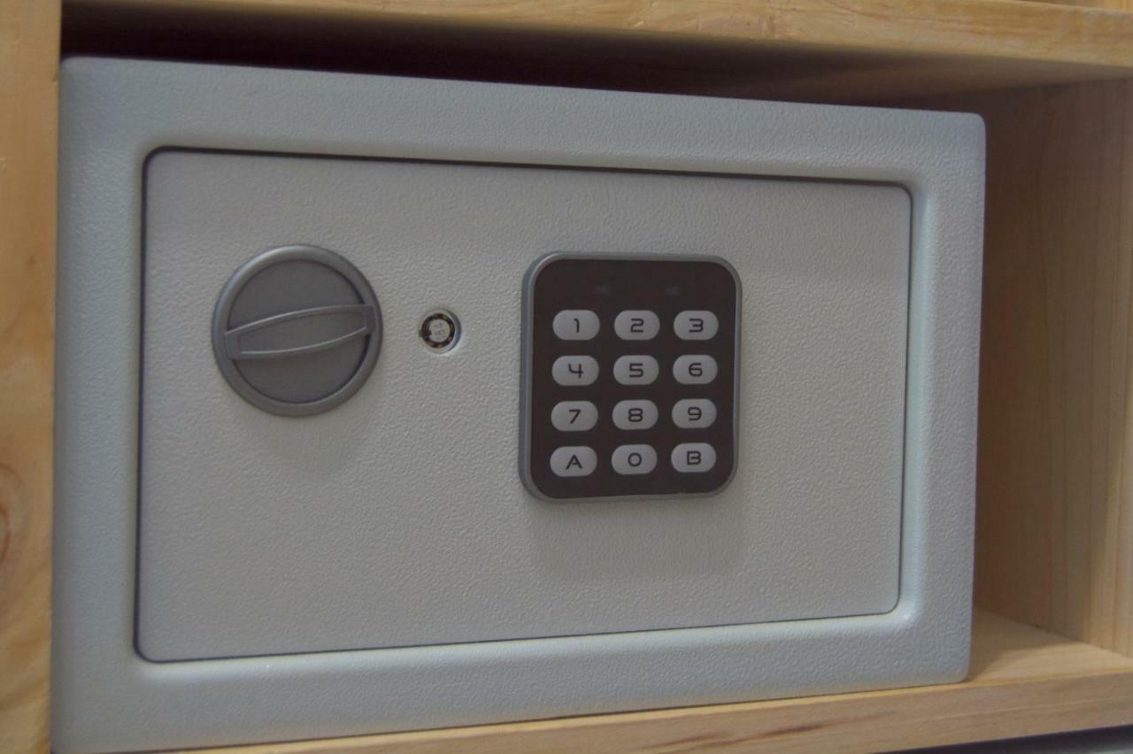 Centrico Apartamento Con Balcon Cerca De La Playa Lejlighed Puerto de la Cruz  Eksteriør billede